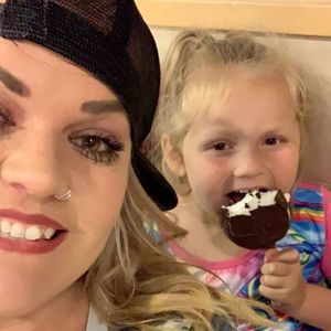 Meet your Posher, Rachael